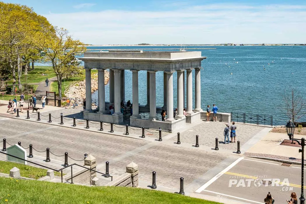 Plymouth Rock