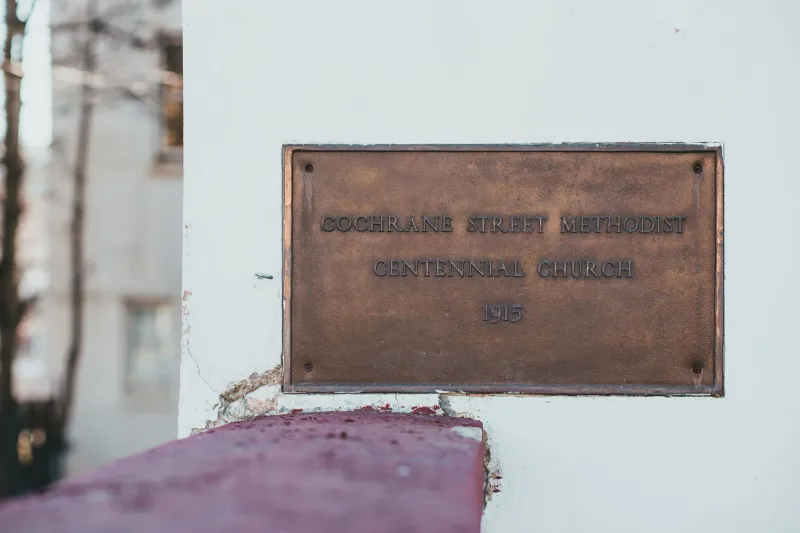 The Origin Story Was Written Last: How American Towns Manufactured Their Own Pasts