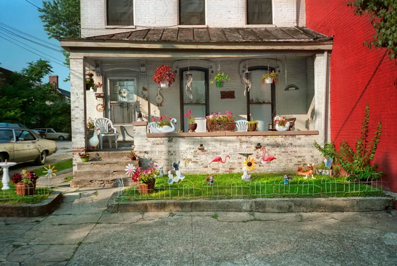 The Casserole Interrogation: How Neighborhood Welcome Committees Became America's Oldest Surveillance Network