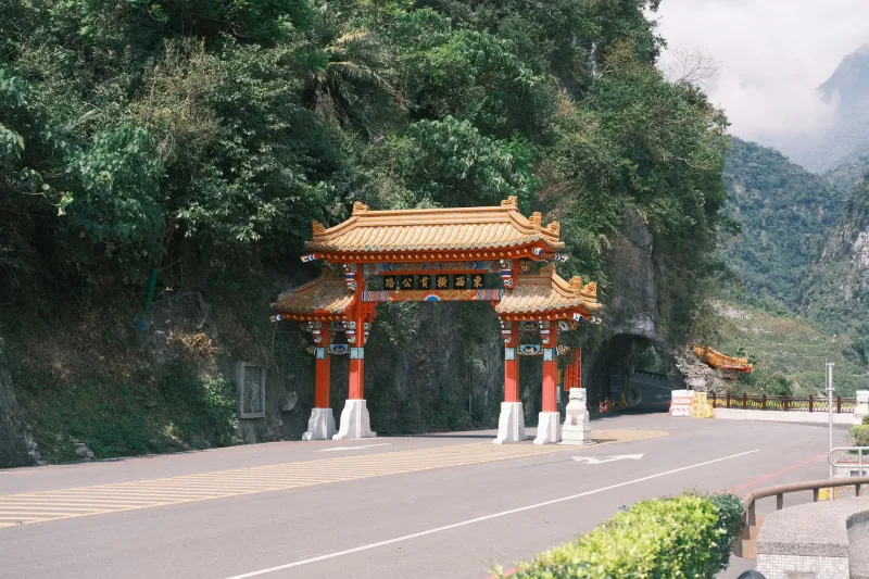 Every Gate Was a Treasury: The Ancient Logic Behind Charging You to Move