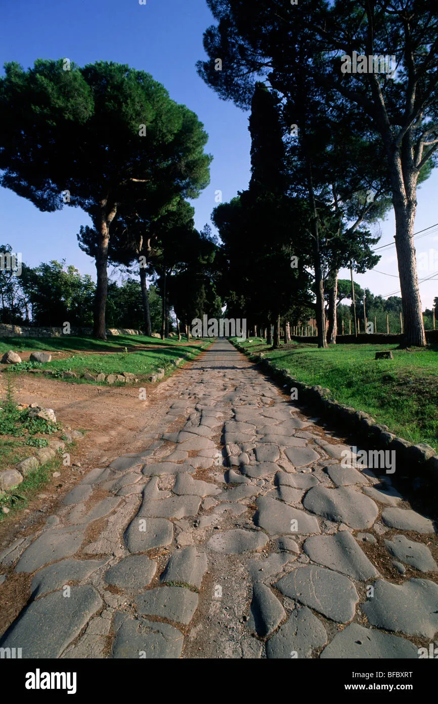 Via Appia