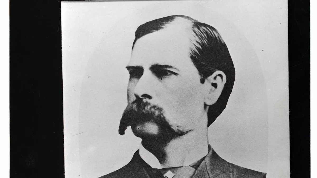 Wyatt Earp