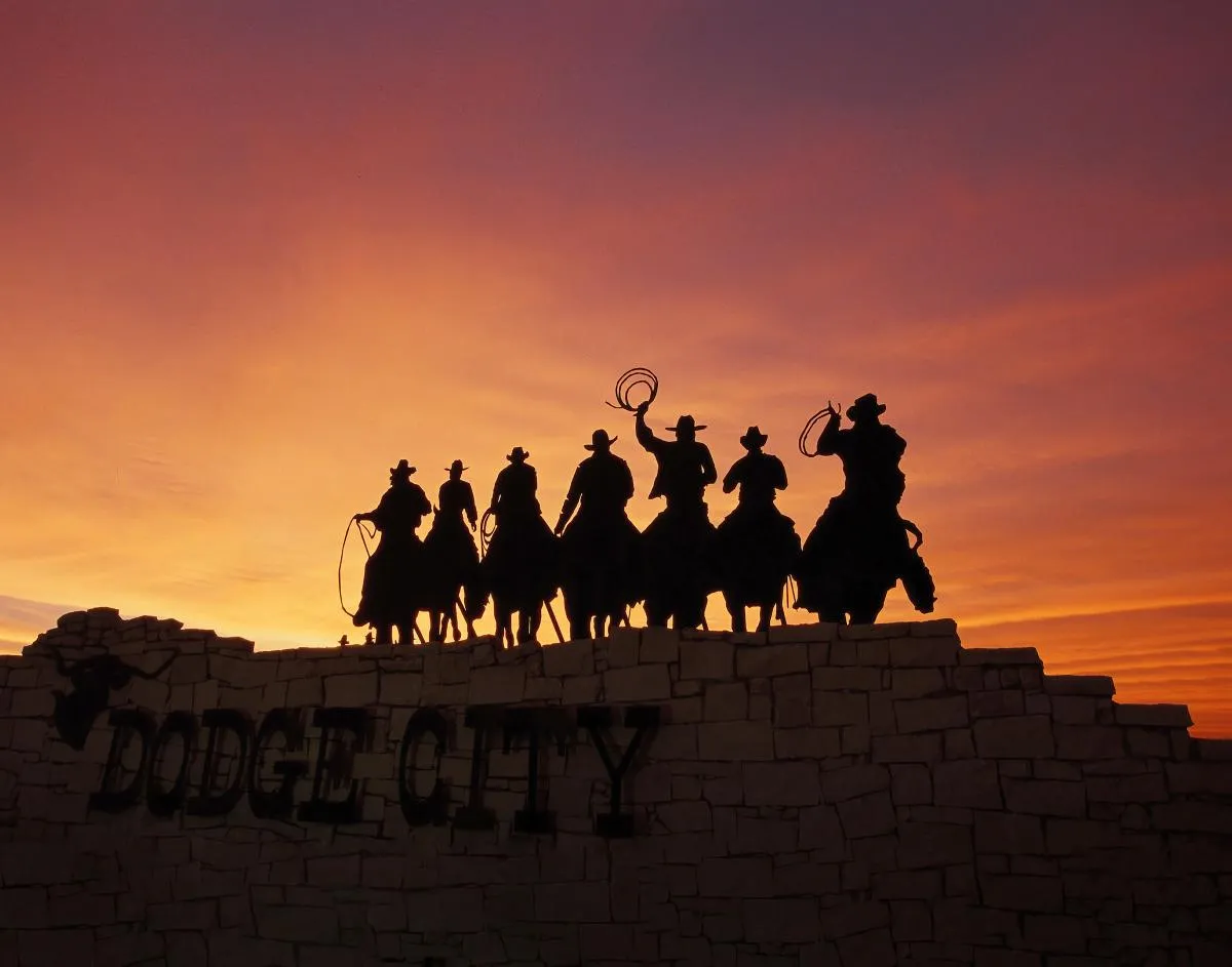 Dodge City, Kansas