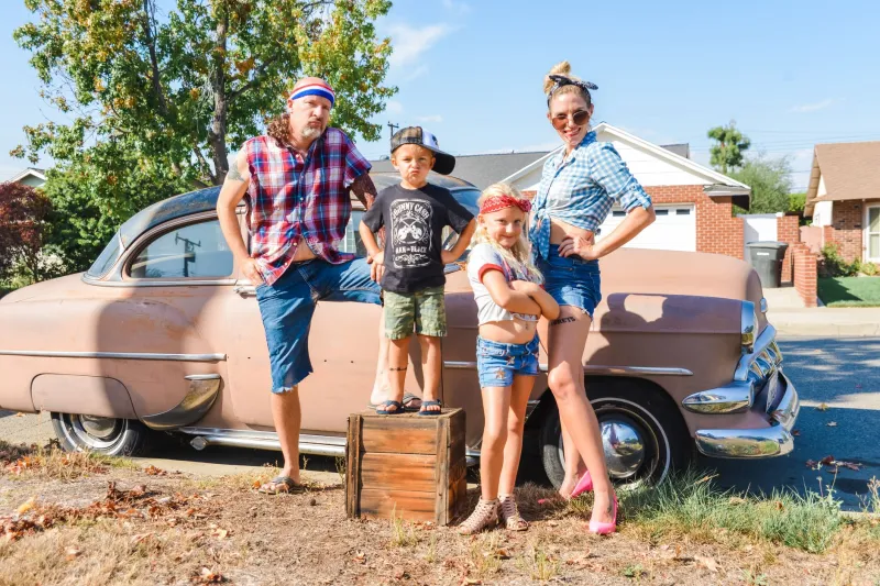 The Merchant Behind the Smile: How American Hospitality Became a Revenue Stream