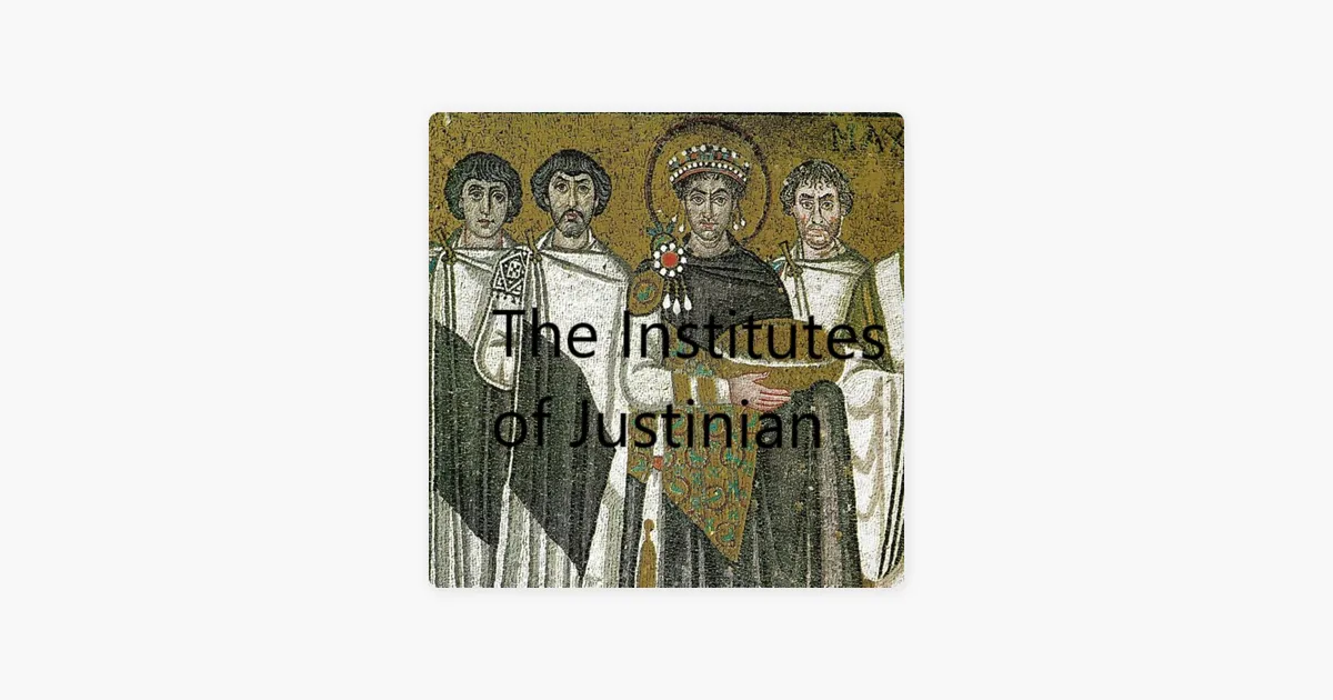Digest of Justinian