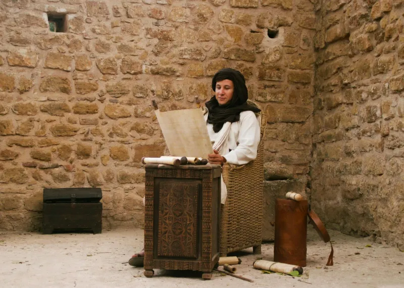 The Parting Word Was Always Worthless: How Ancient Institutions Perfected the Art of Learning Nothing from Their Best Departures