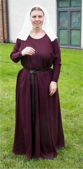 Medieval Guild System