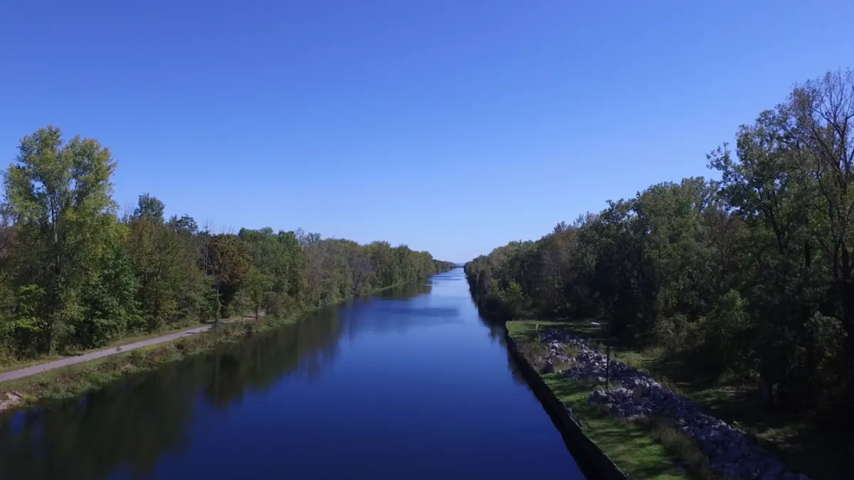Erie Canal