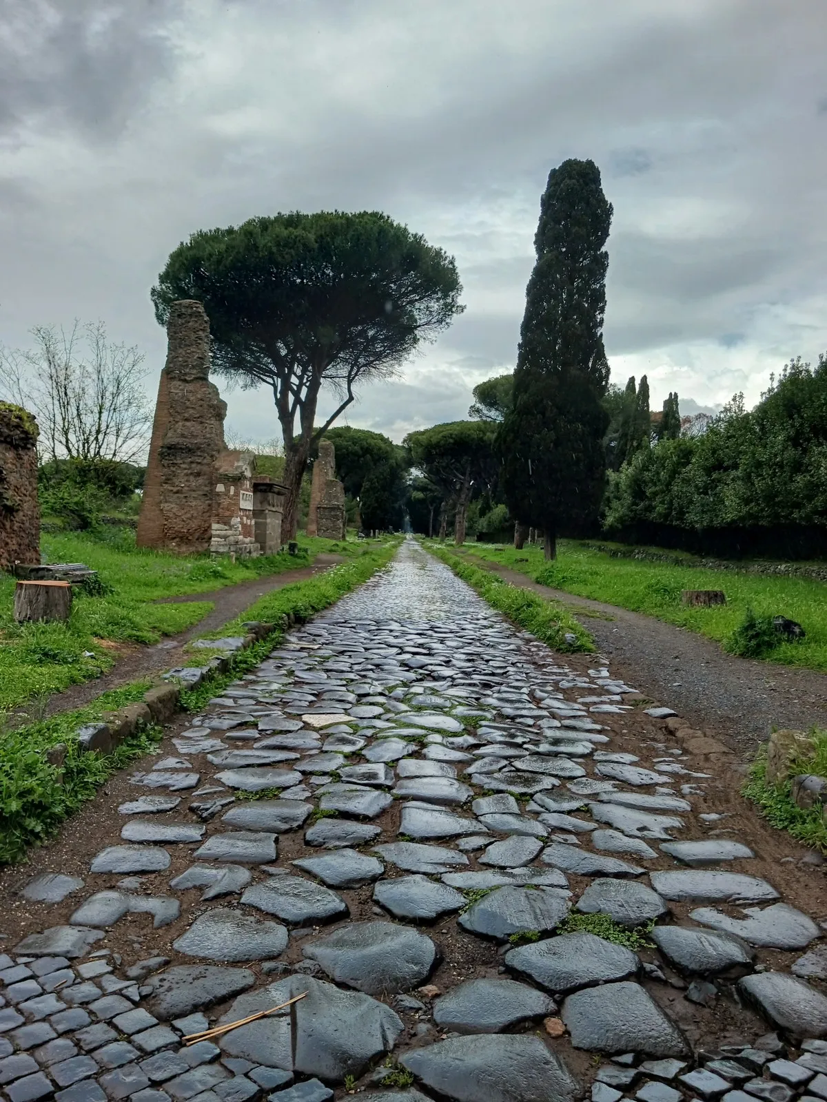 Via Appia