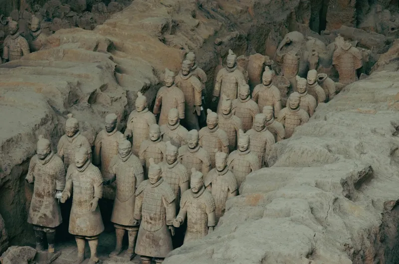 Your Receipt Is Your Membership Card: Four Millennia of Making Customers Feel Special