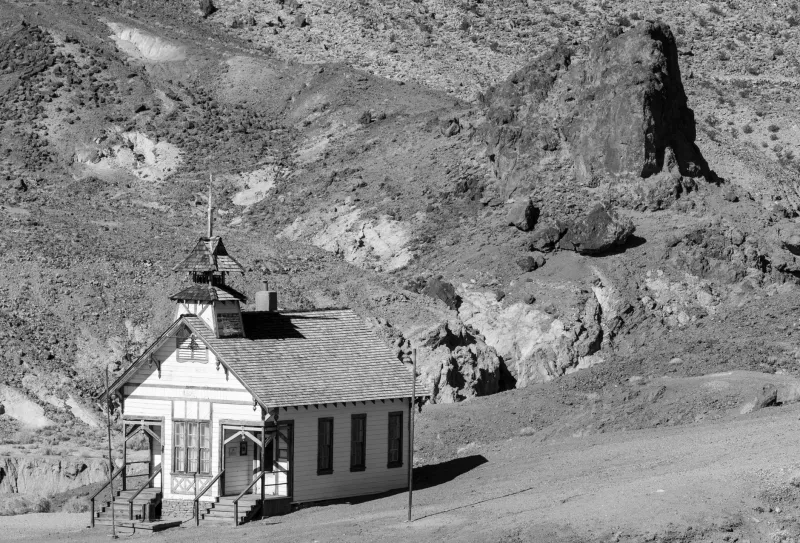Ruin as Raw Material: The Peculiar American Gift for Going Broke and Starting Over