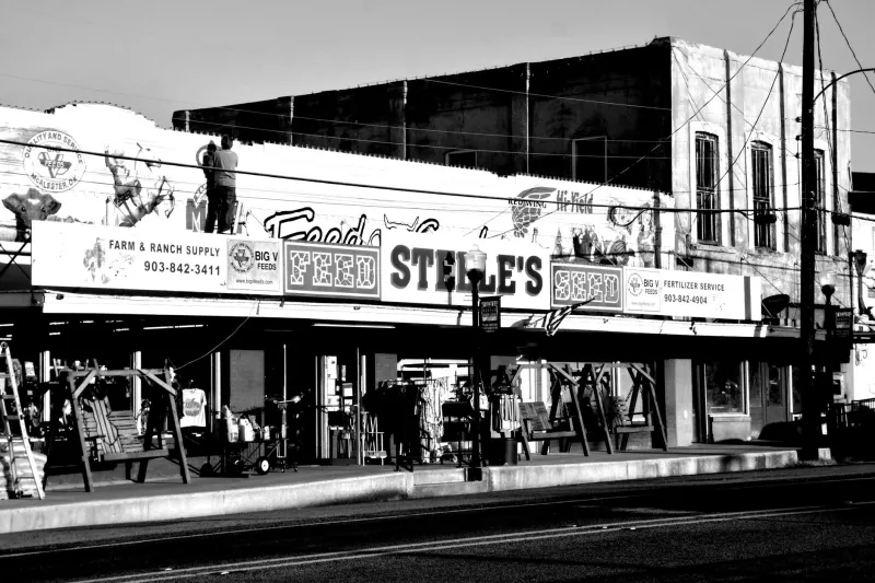 Scrip, Stock Options, and the Paycheck That Was Never Quite Yours