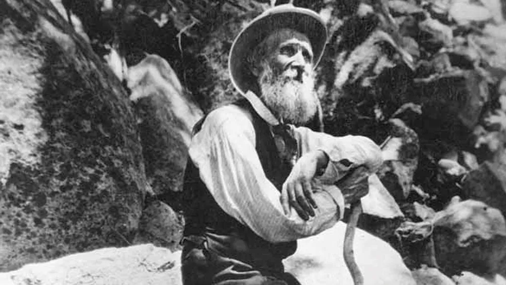 John Muir