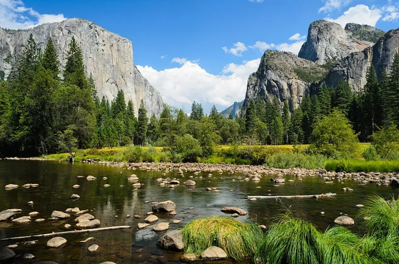 The Empty Land Was Full of People: How America Sold a Manufactured Wilderness