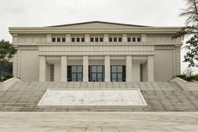 The Founder They Prefer to Remember: How American Institutions Rewrite Their Own Beginnings
