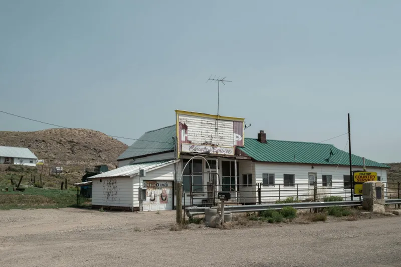 When Democracy Chooses Death: The American Towns That Voted Themselves Into History