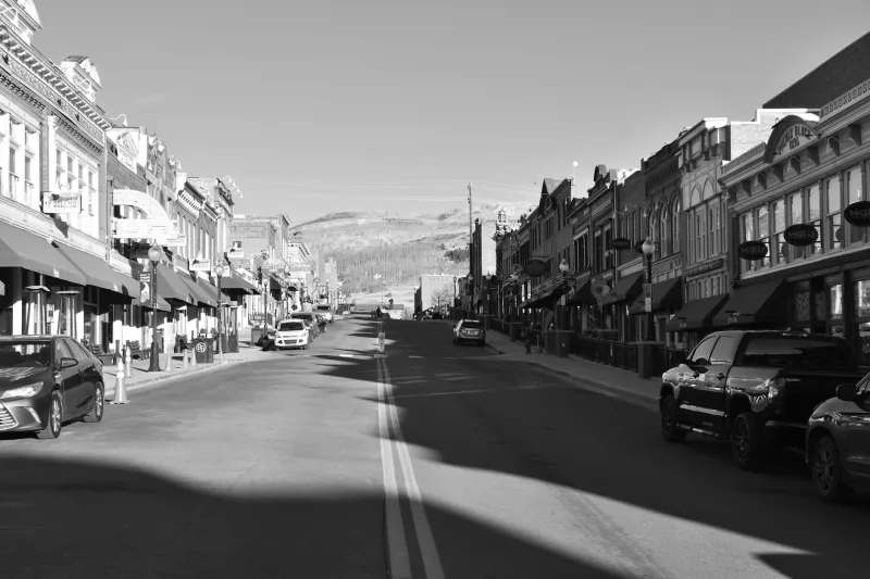 When Home Becomes Baggage: The American Tradition of Towns That Refused to Stay Put