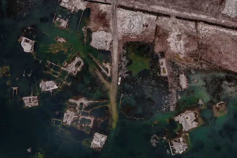 When Progress Demanded Dynamite: The American Communities That Chose Destruction Over Decay
