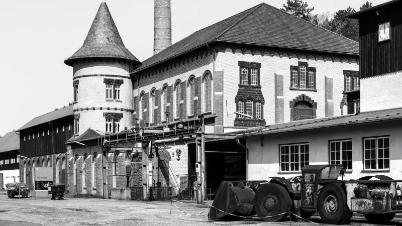 When Your Boss Owned Your Soul: The Eternal Return of the Company Town