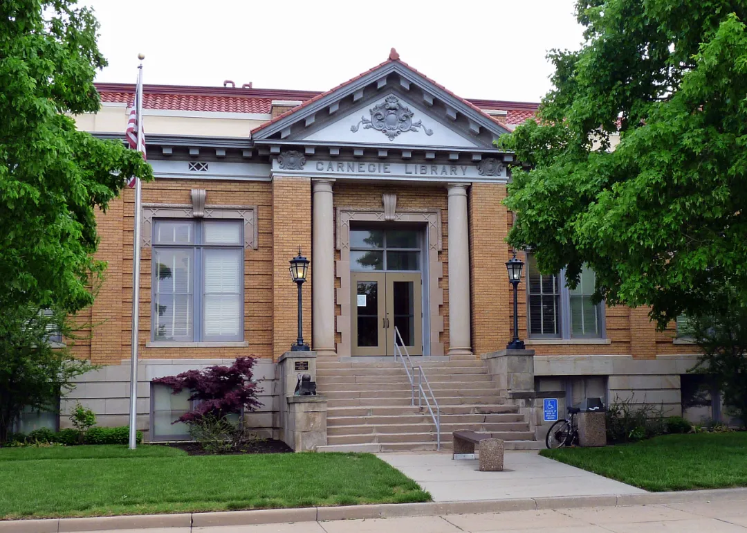 Sumner County, Kansas