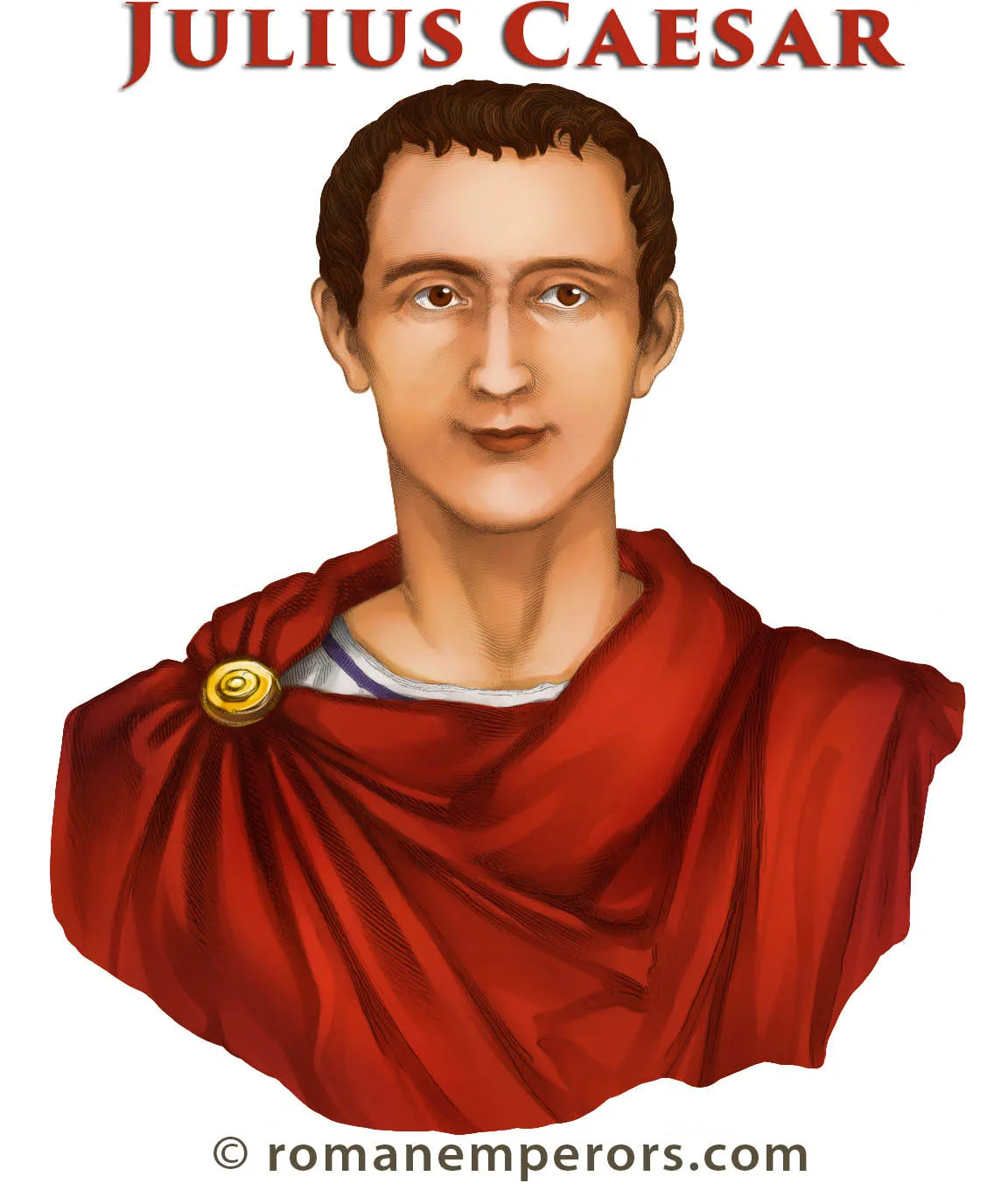 Julius Caesar