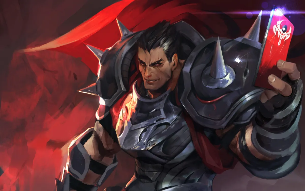 Darius I